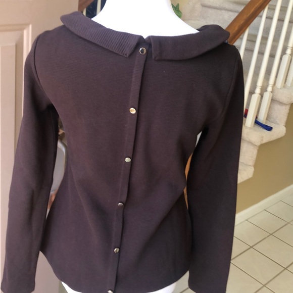 Top by Talbots - Picture 6 of 9